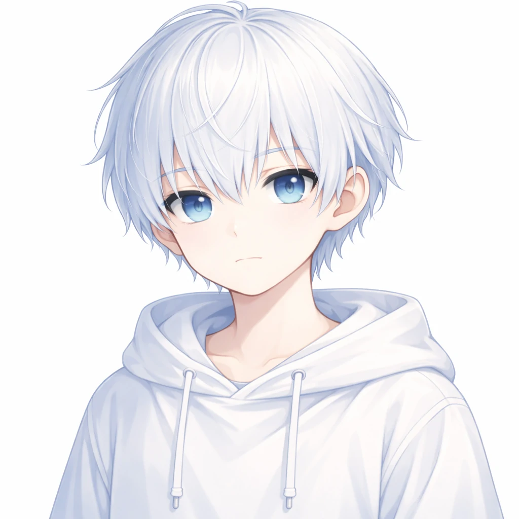 白予澈